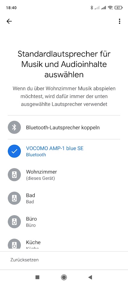 VOCOMO - Bluetooth HiFi-Verstärker & Freisprecheinrichtungen für BMW, VW,  Mini, Ford, Opel nachrüsten - Freisprecheinrichtung mit Musikstreaming kX-3  VW, Skoda, Seat V1 Bluetooth