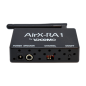 Preview: AirX-RA1 HiRes Audio Wireless Receiver & Amplifier
