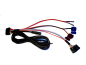 Preview: Bluetooth Handsfree Car Kit with music streaming kX-2 BMW V2