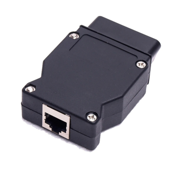 ENET E-SYS Codier-Interface (OBD2-RJ45)