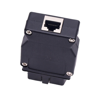 ENET E-SYS Codier-Interface (OBD2-RJ45)