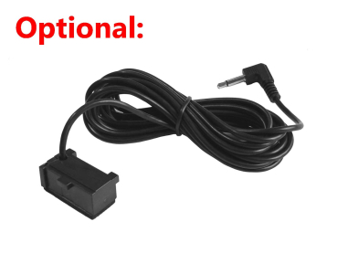 Freisprecheinrichtung mit Musikstreaming kX-2 VW, Skoda, Seat V2 Bluetooth