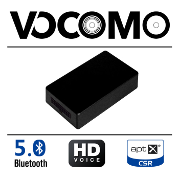 Freisprecheinrichtung mit Musikstreaming kX-1 Ford V1 Bluetooth