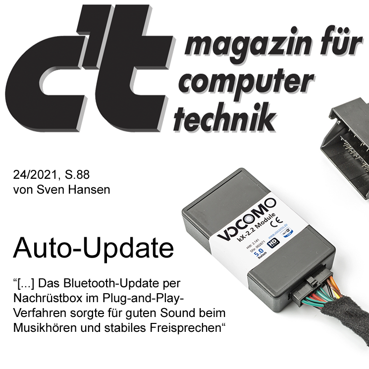 Auto Bluetooth V5.0 Freisprecheinrichtung, € 10,- (4863 Seewalchen