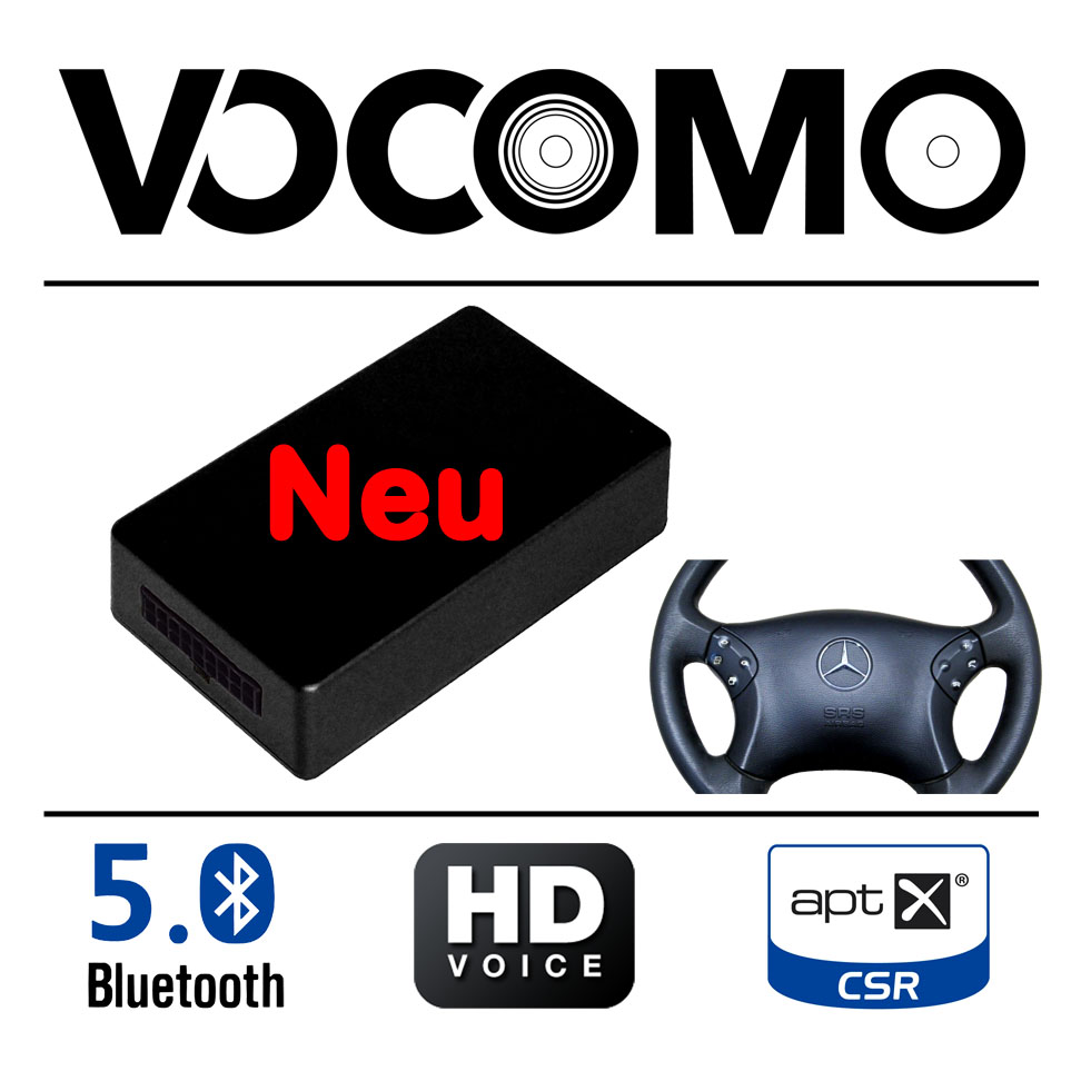 Vocomo Bluetooth Hifi Verstarker Freisprecheinrichtungen Fur Bmw Vw Mini Ford Opel Nachrusten Freisprecheinrichtung Kx 2 Mb V1 Bluetooth