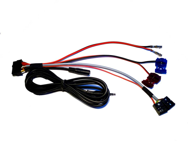 Bluetooth Handsfree Car Kit with music streaming kX-2 BMW V2