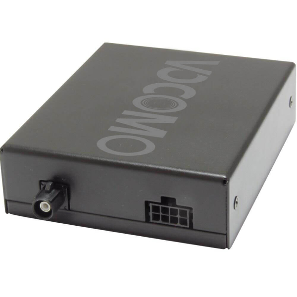 VOCOMO - Bluetooth handsfree car-kit BMW, VW, Mini, Ford, Opel retrofit ...