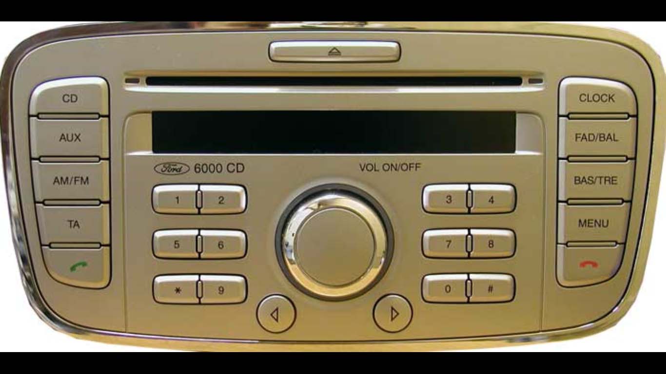 Штатная магнитола cd. Магнитола Форд 6000cd. Магнитола Форд фокус 2 6000cd. Магнитола Ford 6000 CD. Ford Focus cd6000.